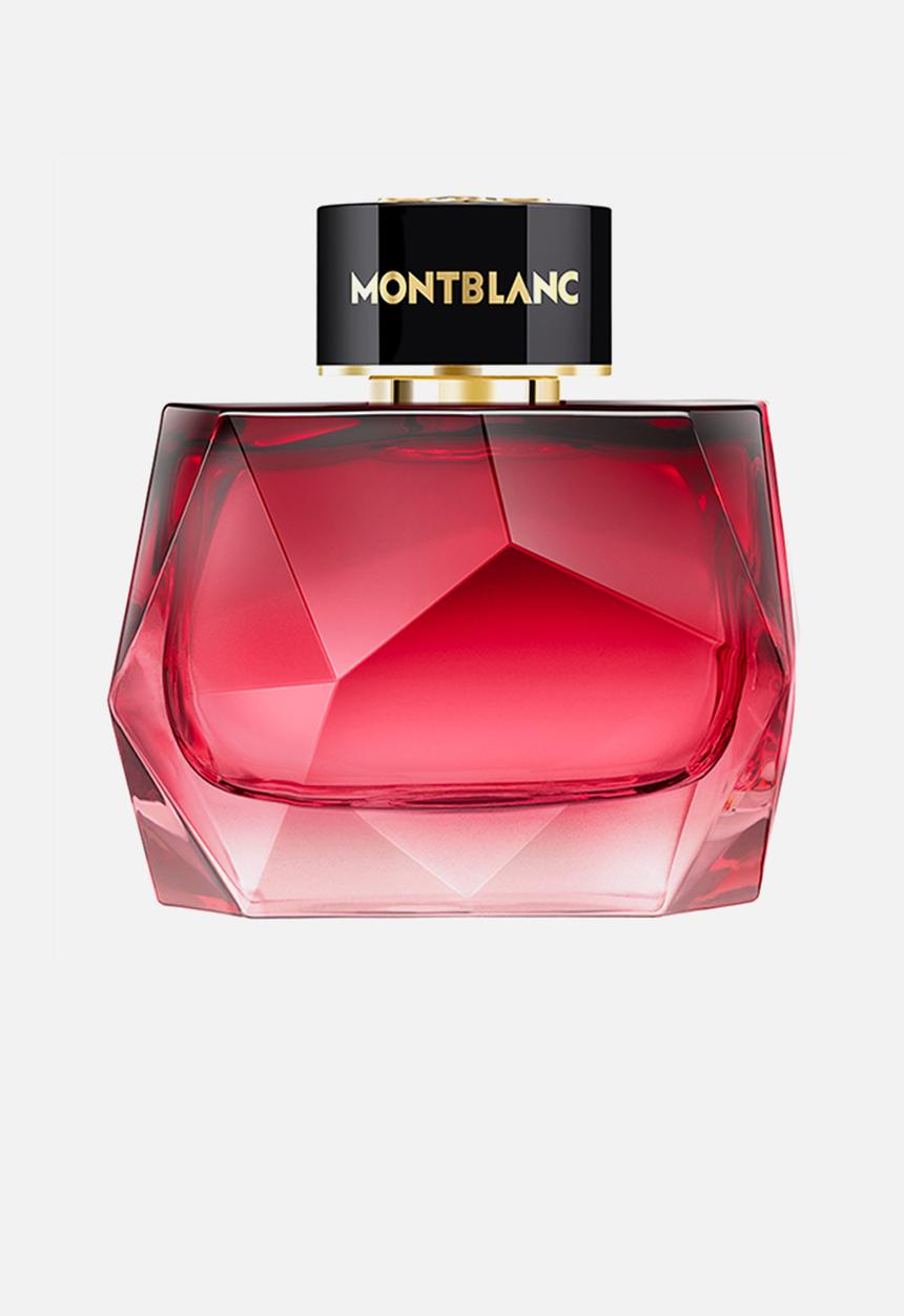 Montblanc - Montblanc Signature Elixir Edp - 90ml
