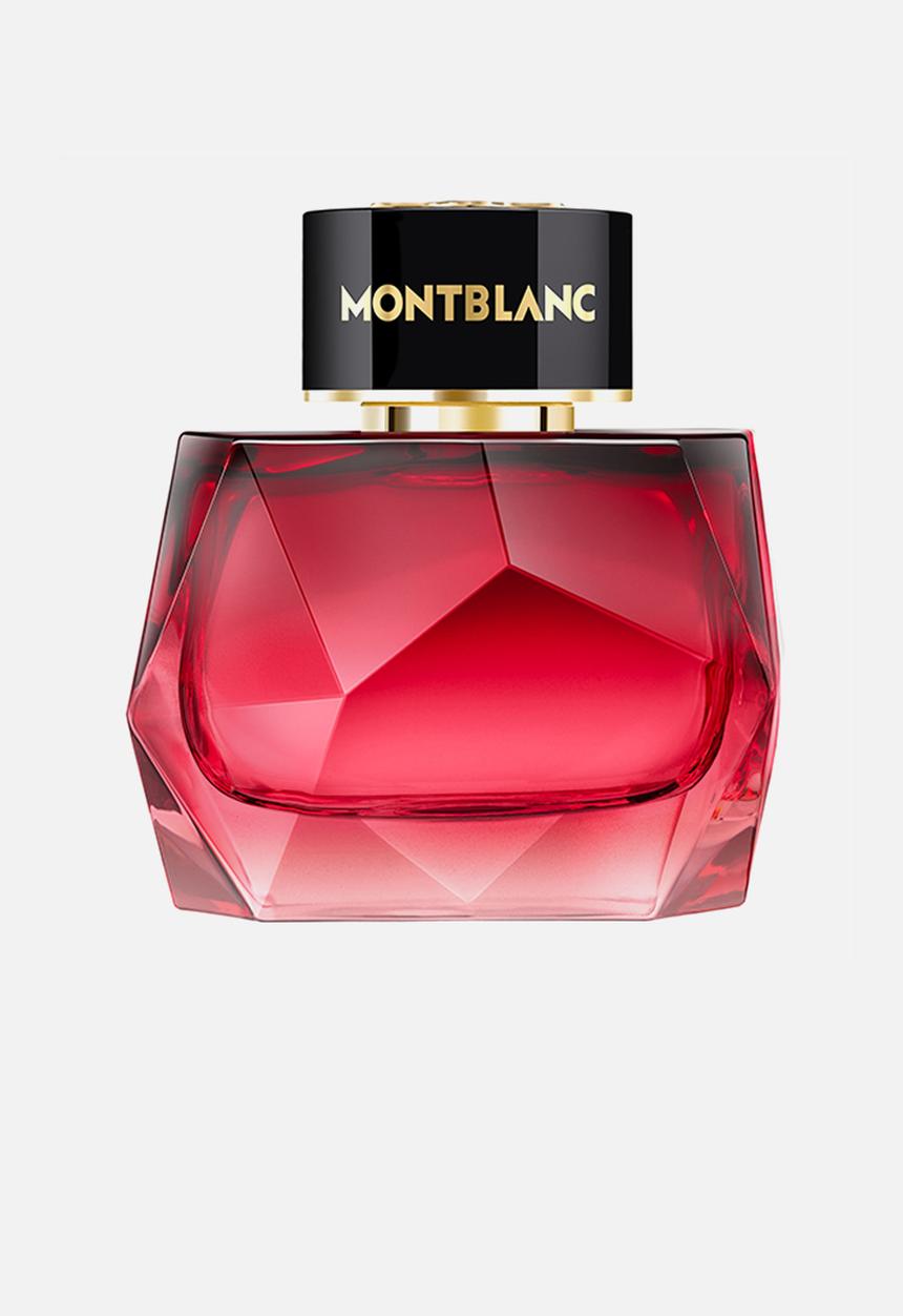 Montblanc - Montblanc Signature Elixir Edp - 50ml