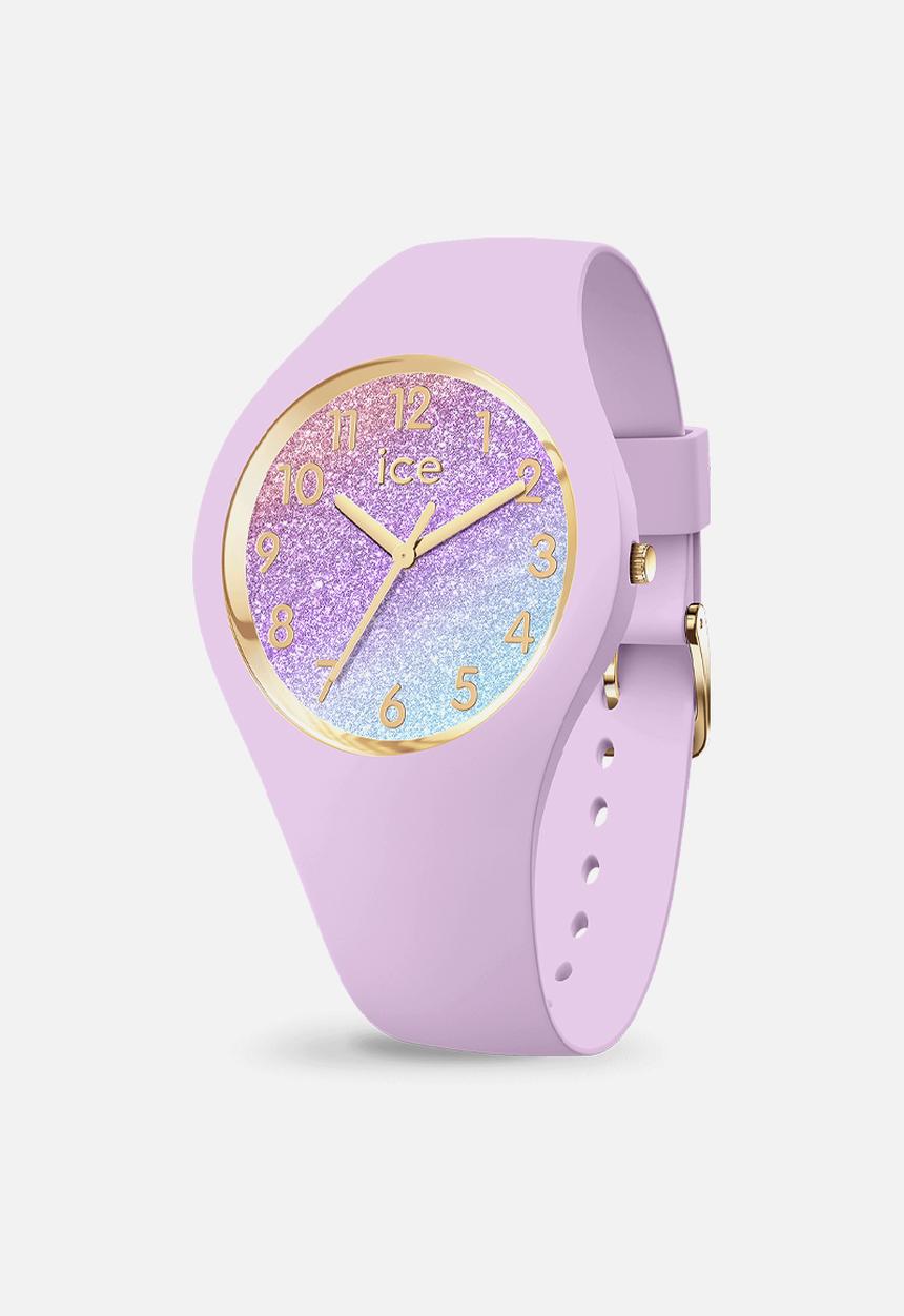 ICE Watch - ICE glitter - Lilac cosmic