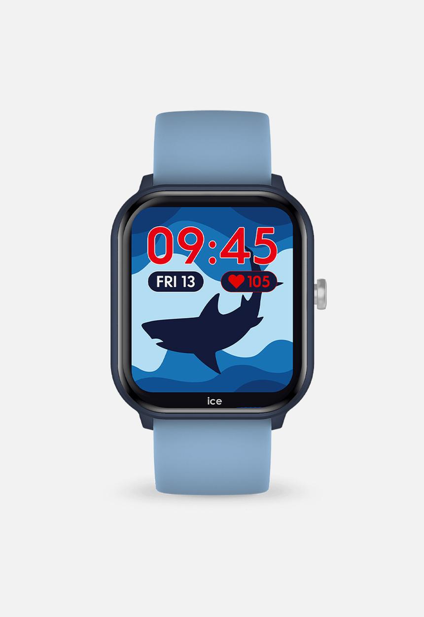 ICE Watch - ICE smart junior 2.0 - Blue - Light blue