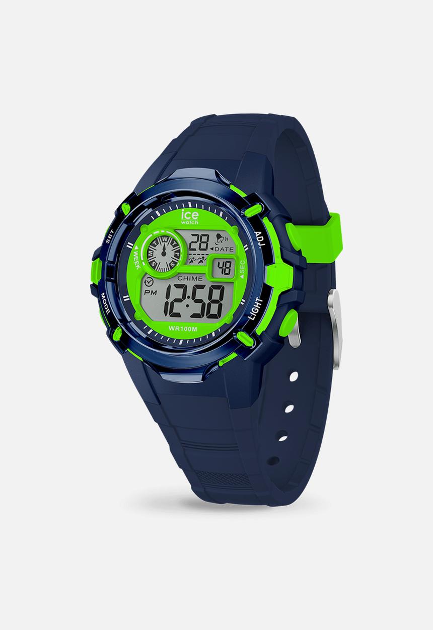 ICE Watch - ICE digit explorer - Dino