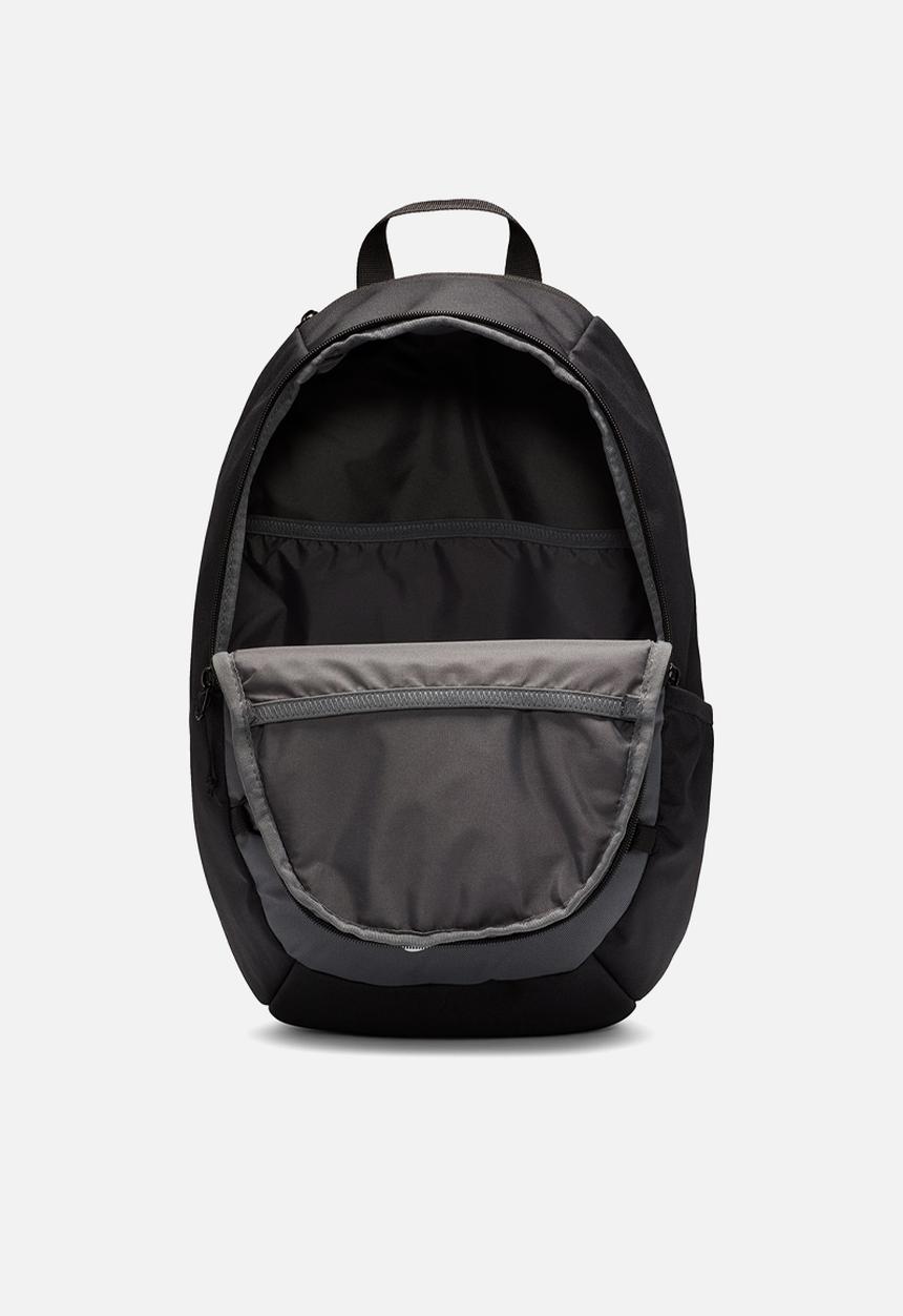 Nike - Nike Air Backpack (21L) - Black/Iron Grey/White