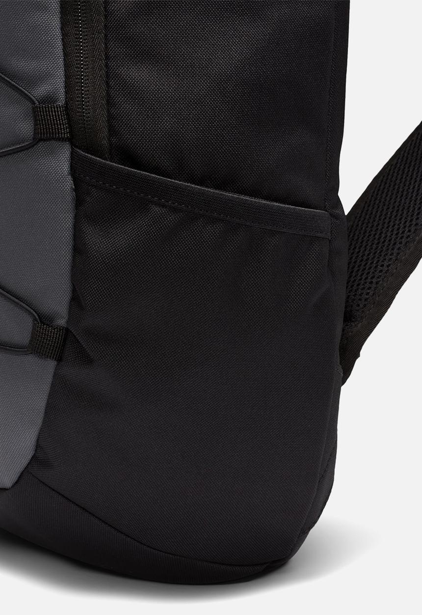 Nike - Nike Air Backpack (21L) - Black/Iron Grey/White