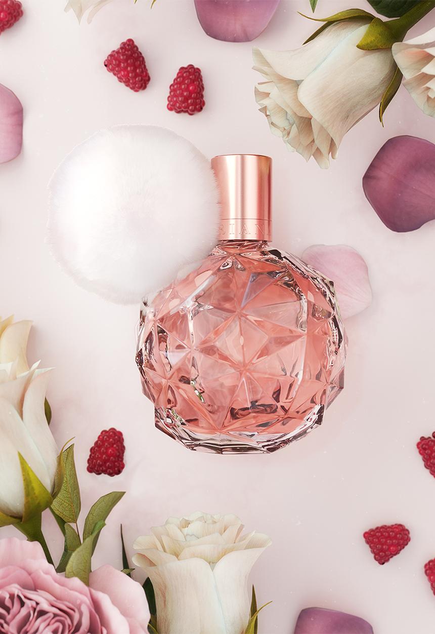 Ariana Grande - Ariana Grande Ari Edp - 100ml