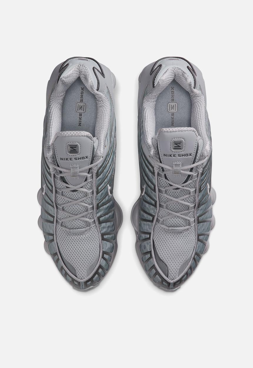 Nike - Shox TL