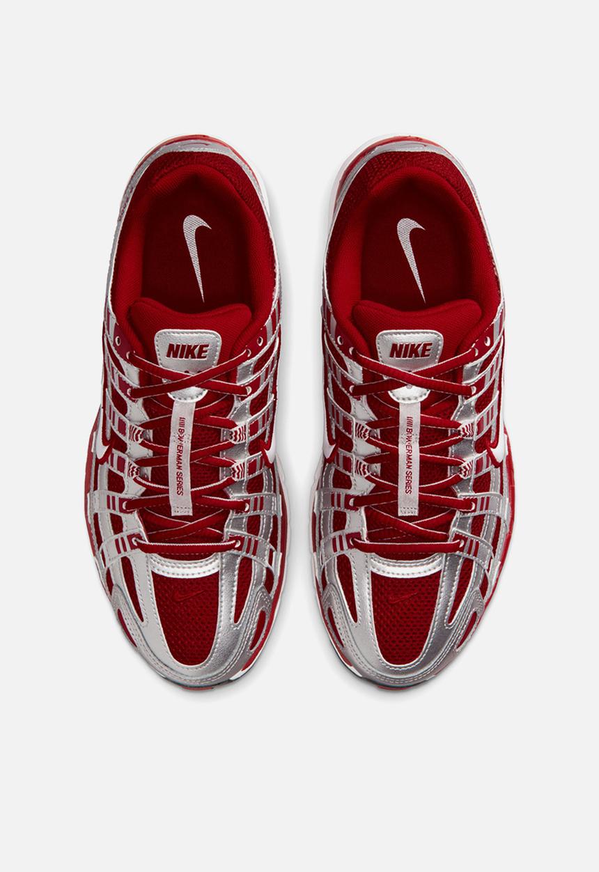 Nike - P-6000