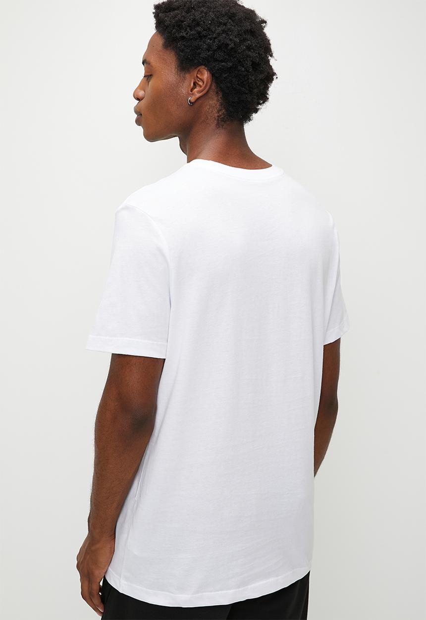 Nike - Springboks Property Of Tee - White