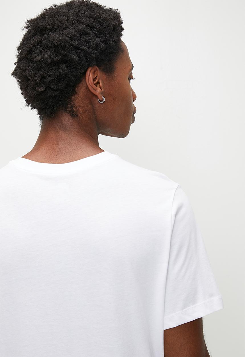 Nike - Springboks Property Of Tee - White