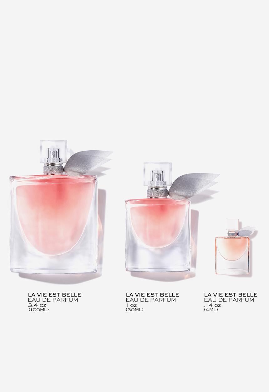 Lancôme - Lancôme La Vie Est Belle Holiday Limited Edition Edp Trio Set - 100ml