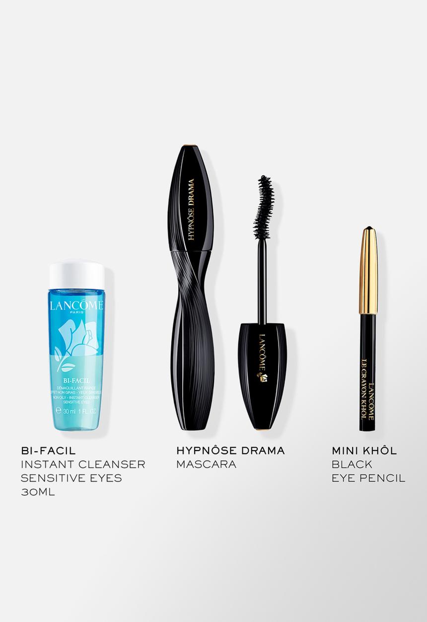 Lancôme - Limited Edition Hypnose Drama Mascara Makeup Set