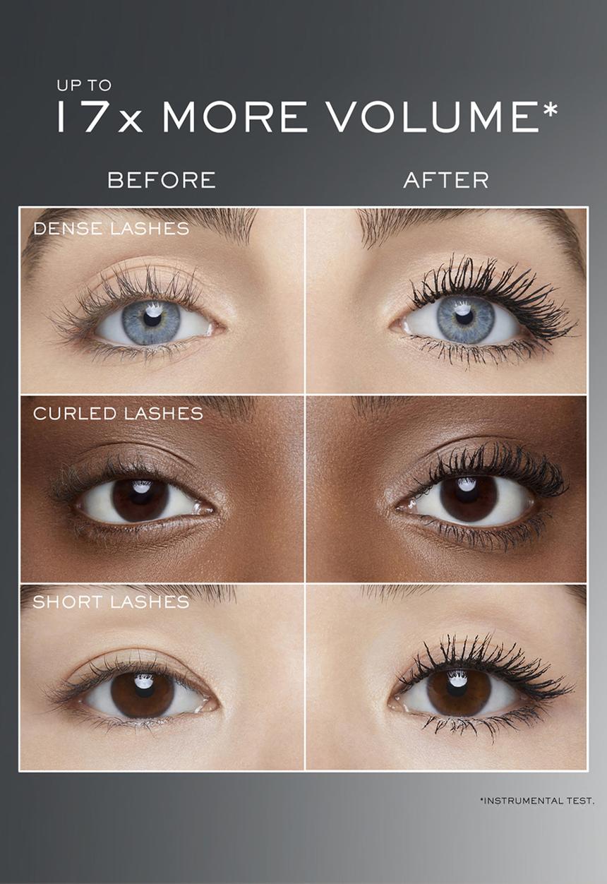 Lancôme - Limited Edition Hypnose Drama Mascara Makeup Set