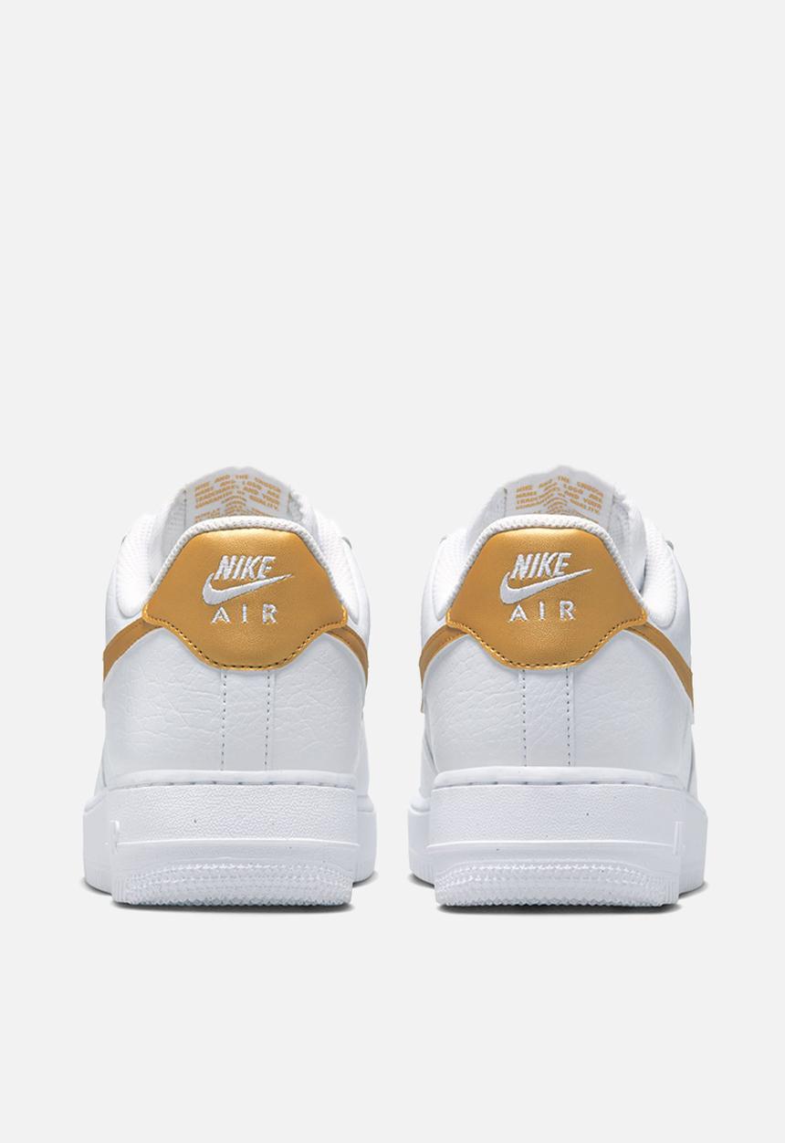Nike - Air Force 1 '07 Next Nature