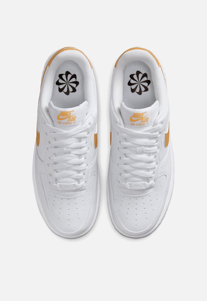 Nike - Air Force 1 '07 Next Nature