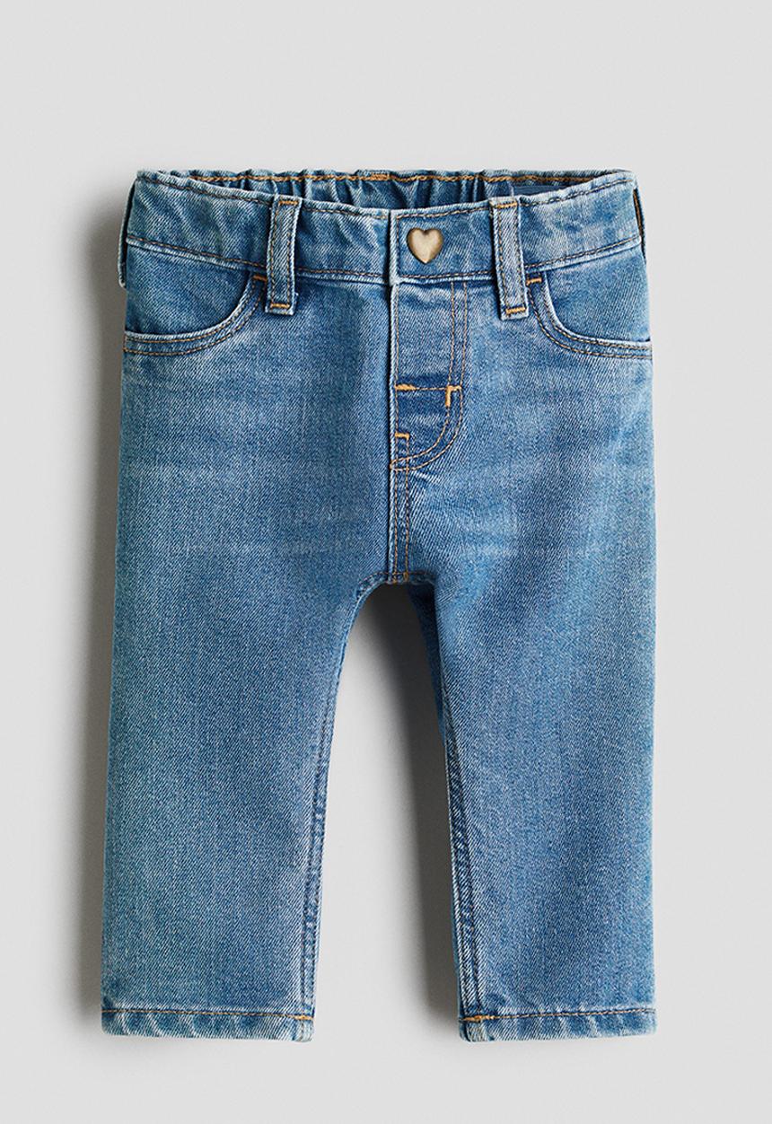 H&M - Jeans - blue