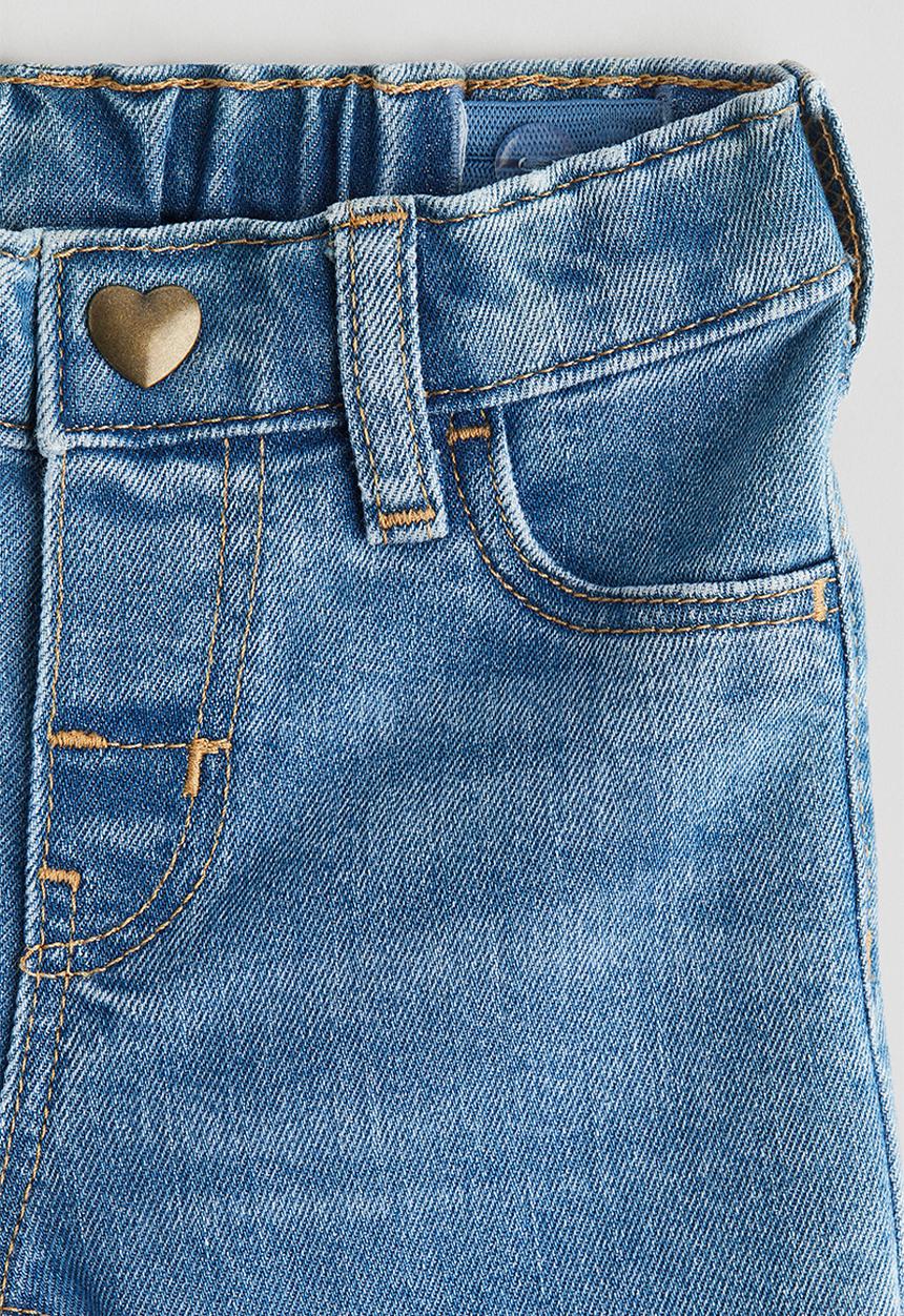 H&M - Jeans - blue