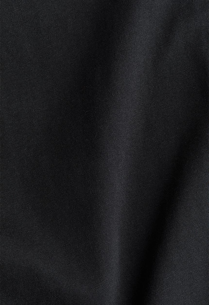 H&M - Loose-fit t-shirt - black