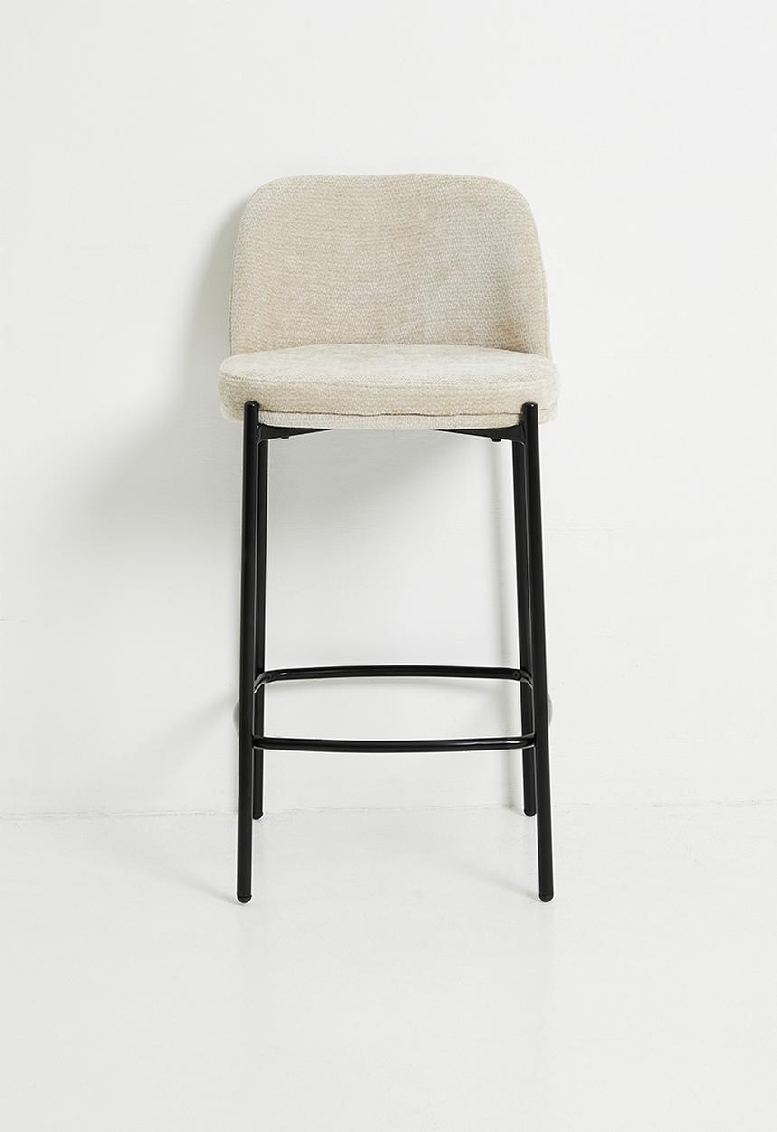 Sixth Floor - Manhattan barstool - natural