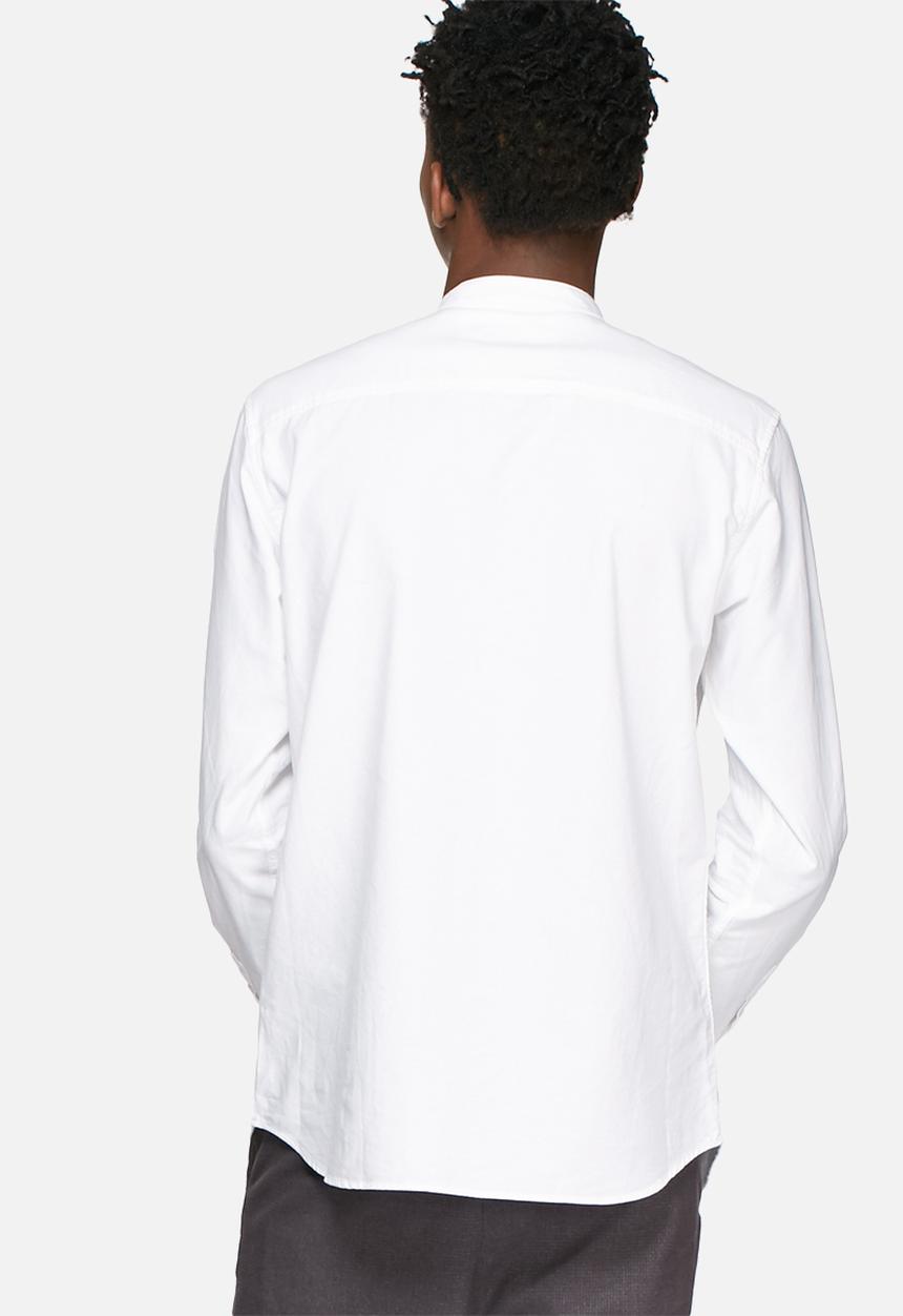 Selected Homme - Collect china collar
