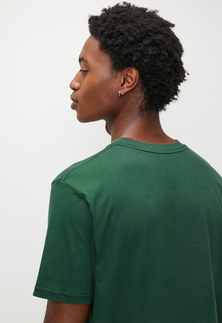 RVCA - After Balance Ss Tee - teal green (TLGR)