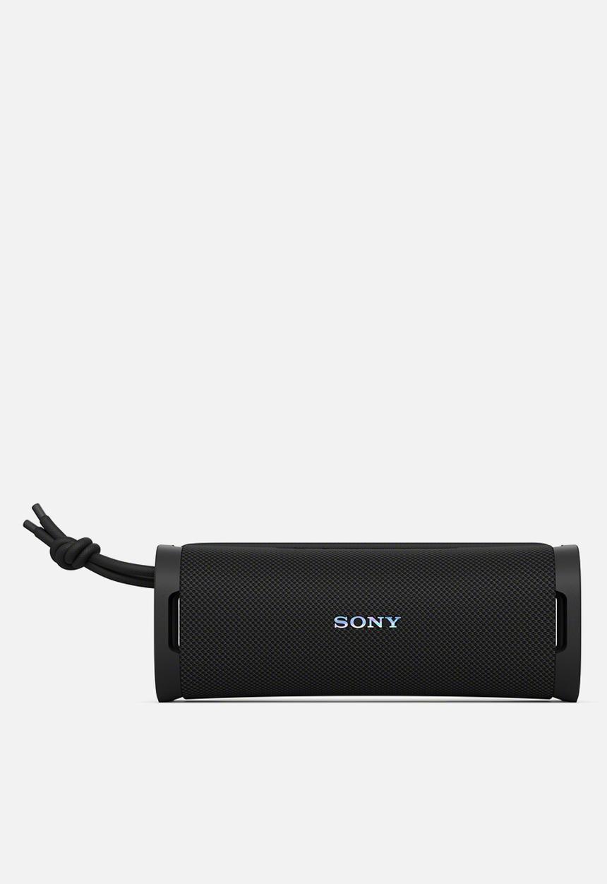 Sony - Sony ULT Field 1 Black