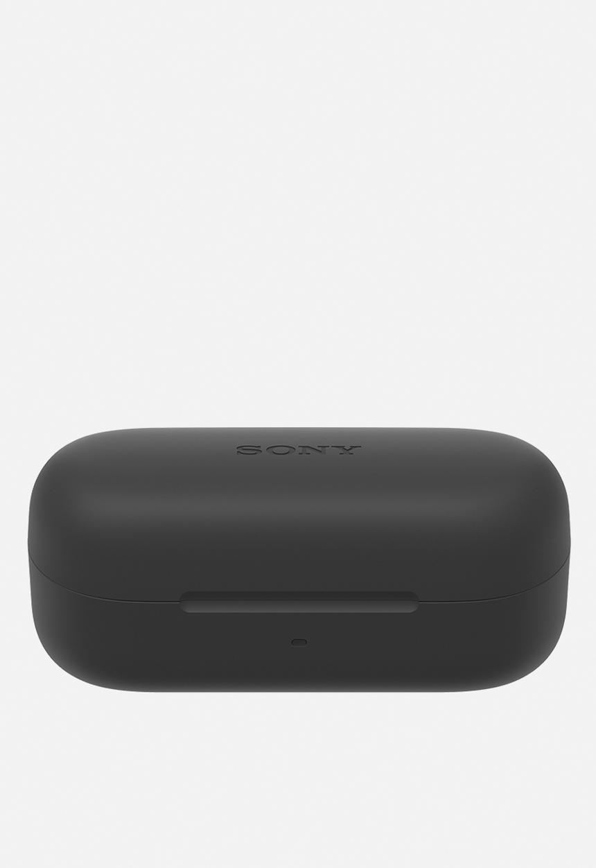 Sony - Sony WF-C510 TWS Earphone Black