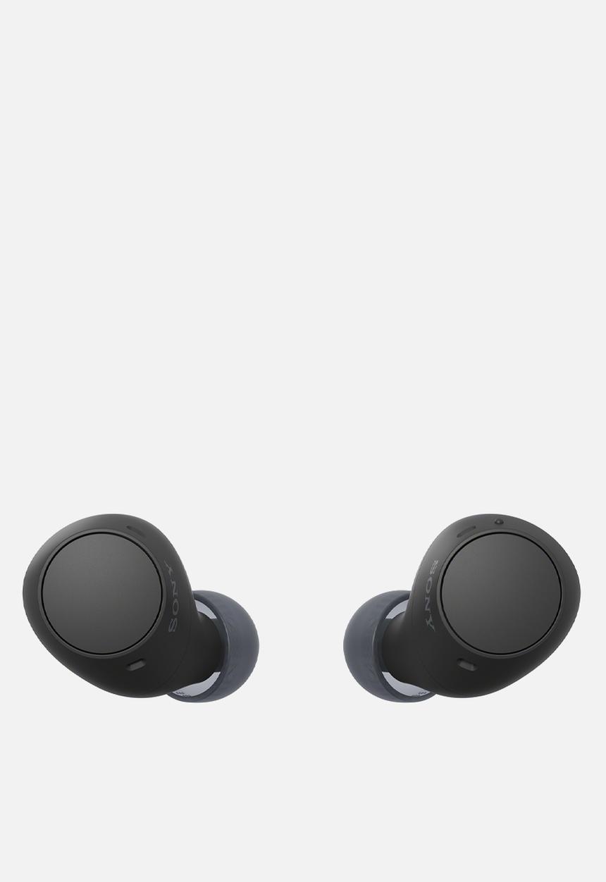 Sony - Sony WF-C510 TWS Earphone Black