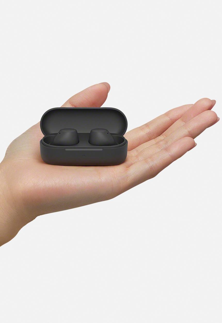 Sony - Sony WF-C510 TWS Earphone Black