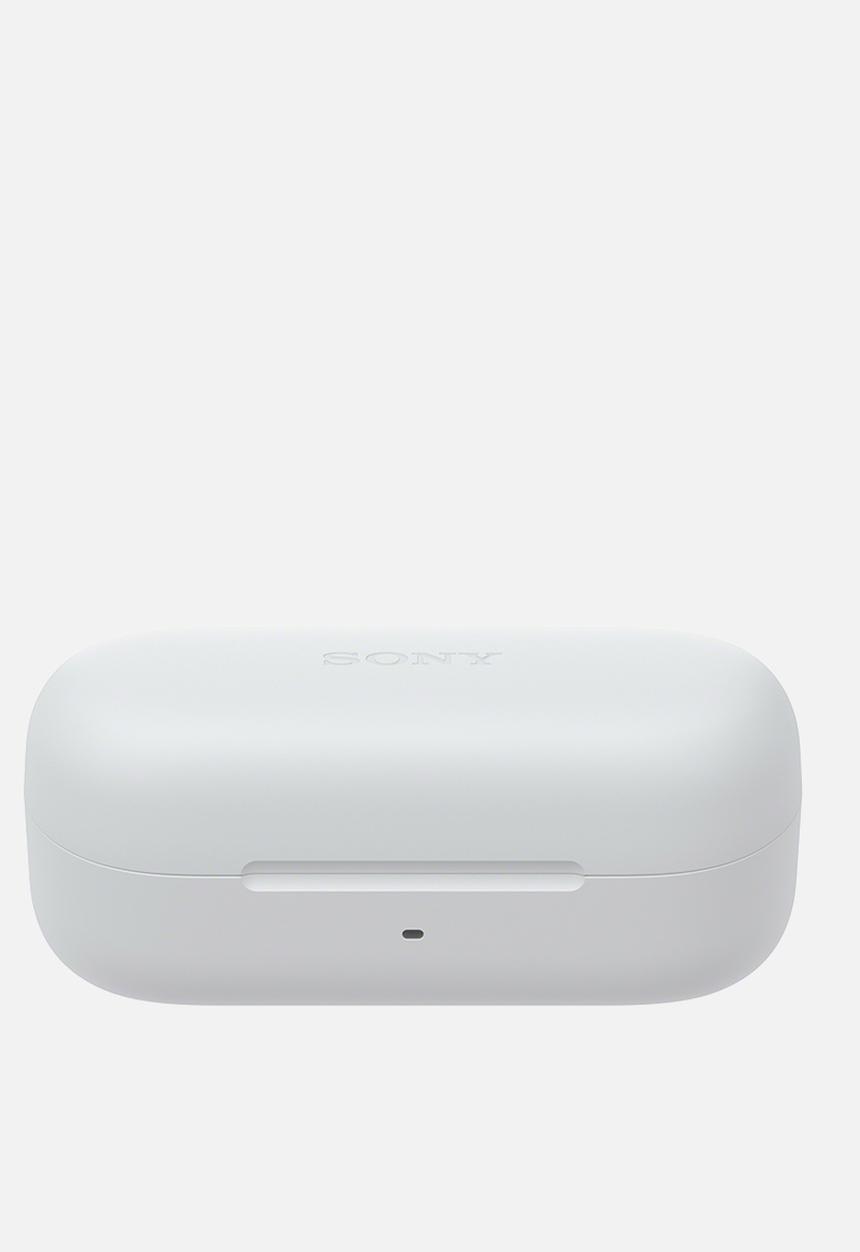 Sony - Sony WF-C510 TWS Earphone White