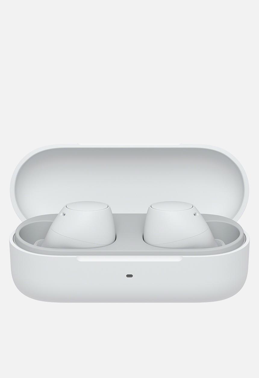 Sony - Sony WF-C510 TWS Earphone White