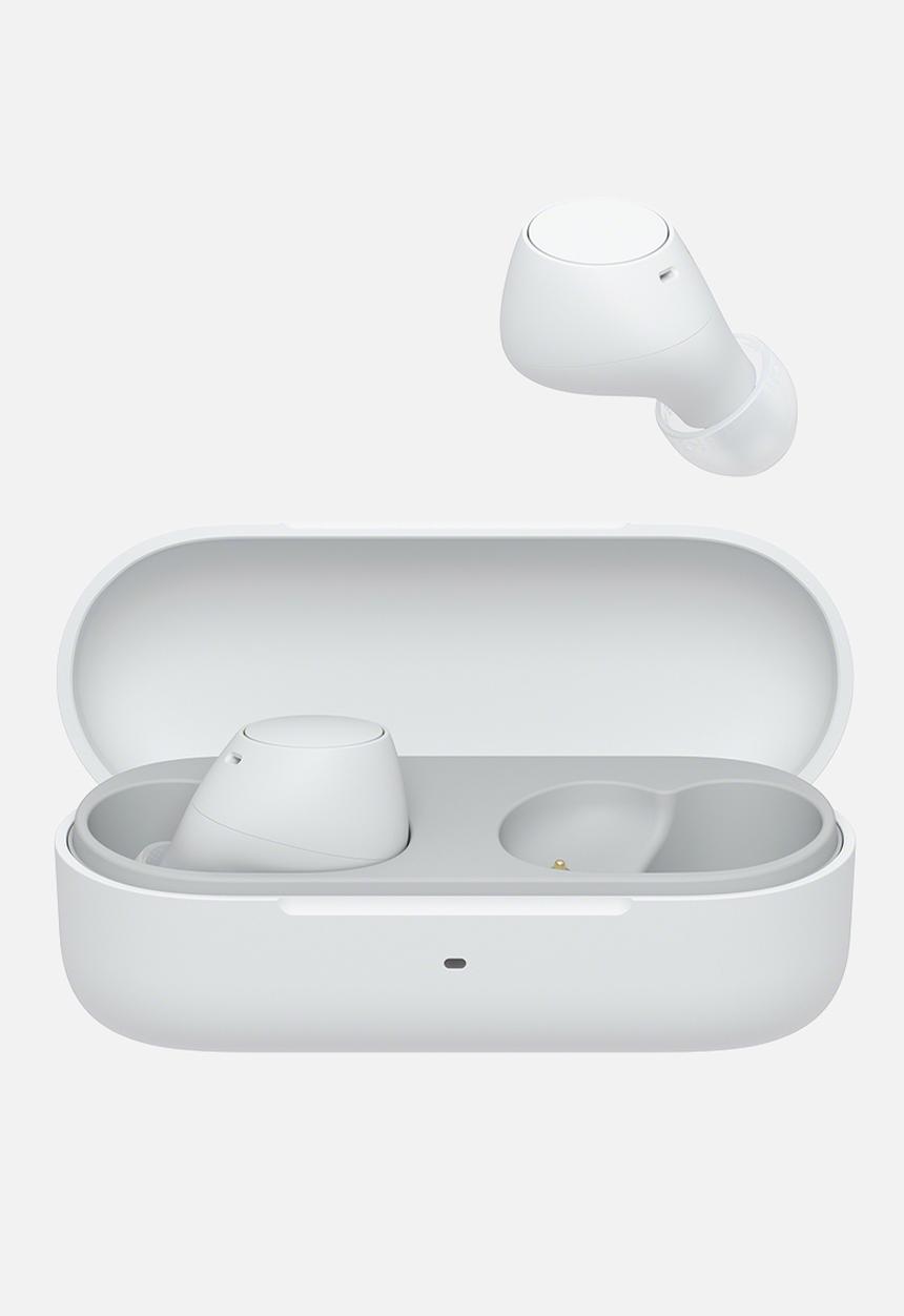 Sony - Sony WF-C510 TWS Earphone White