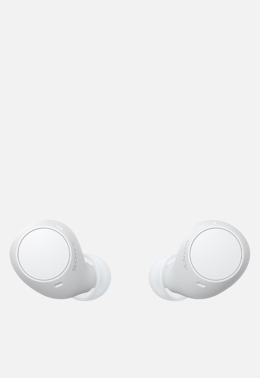 Sony - Sony WF-C510 TWS Earphone White