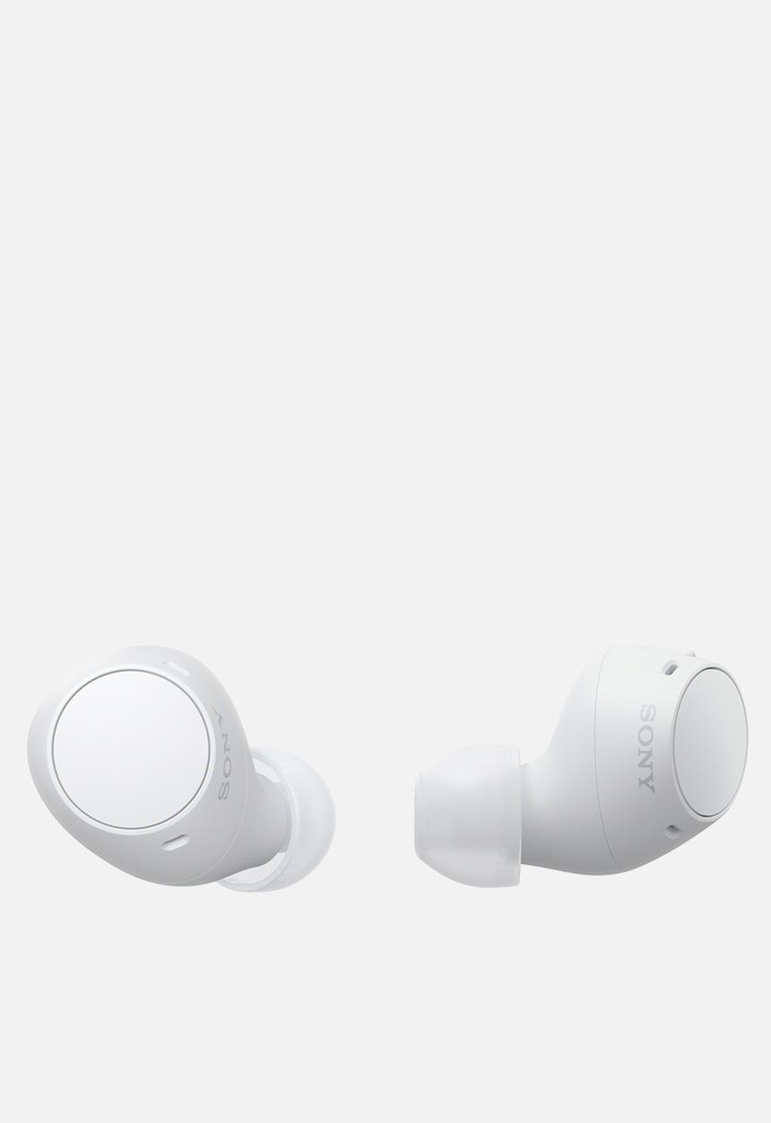 Sony - Sony WF-C510 TWS Earphone White