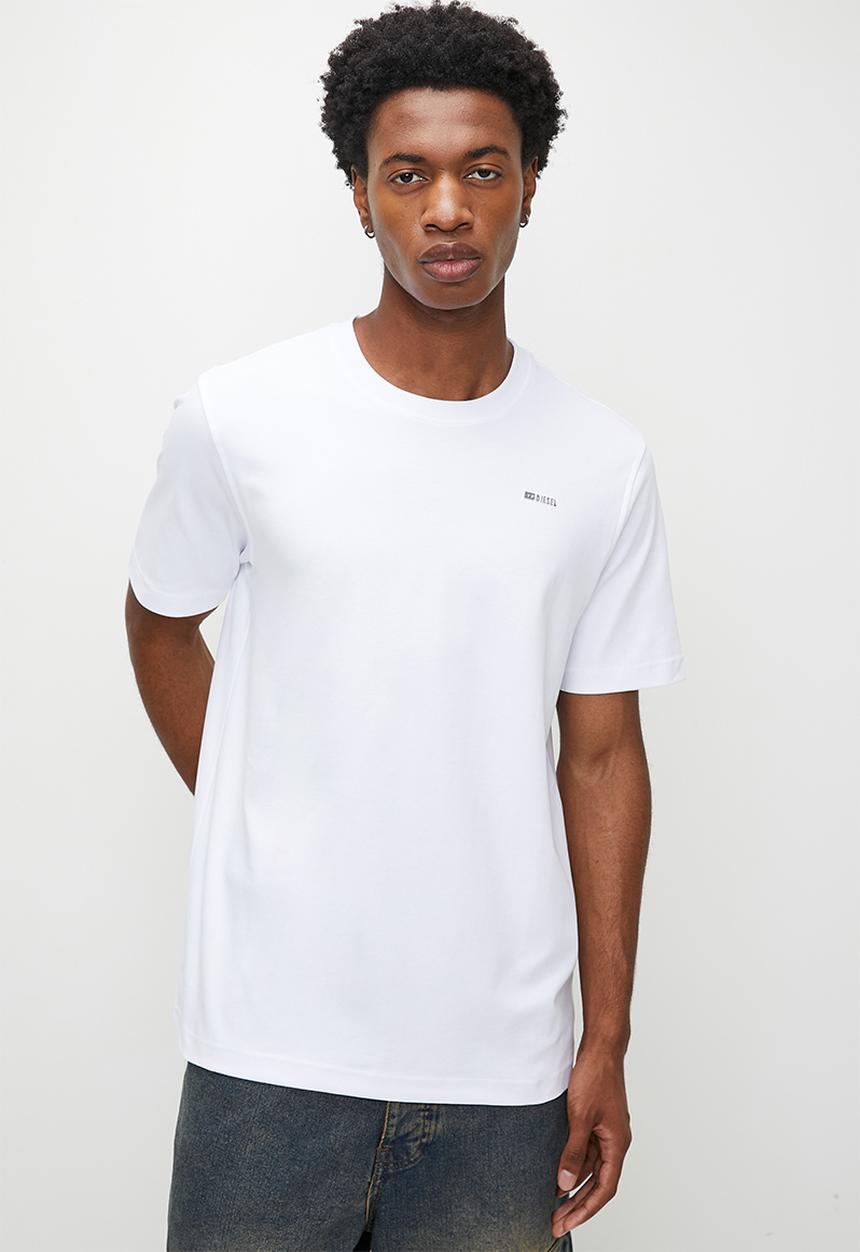 T-Adjust-Met T-Shirt - 100DIESEL