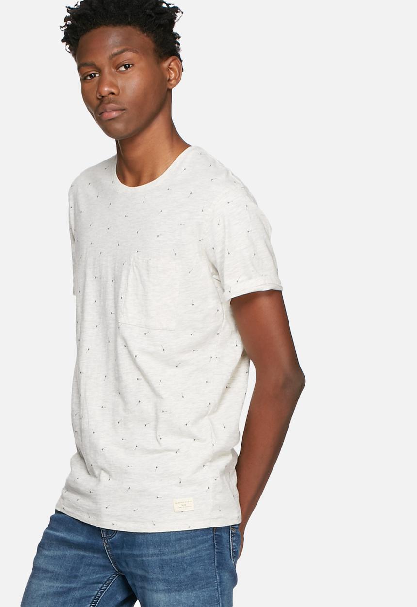 Selected Homme - Holgar tee