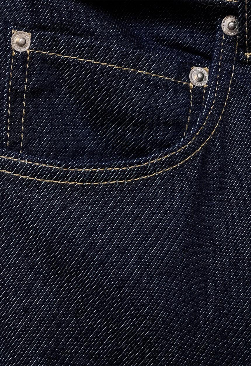MANGO - Jeans Tony - Open Blue