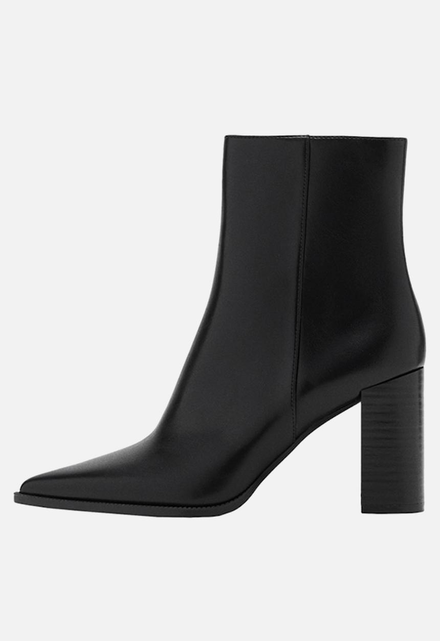 MANGO - Nino boot - black