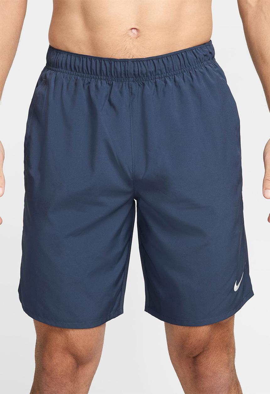 Nike -  Dri-FIT 9"  Unlined Versatile Short- Thunder Blue