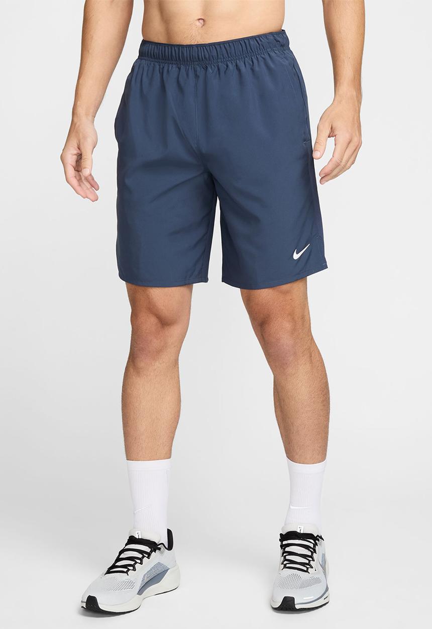 Nike -  Dri-FIT 9"  Unlined Versatile Short- Thunder Blue