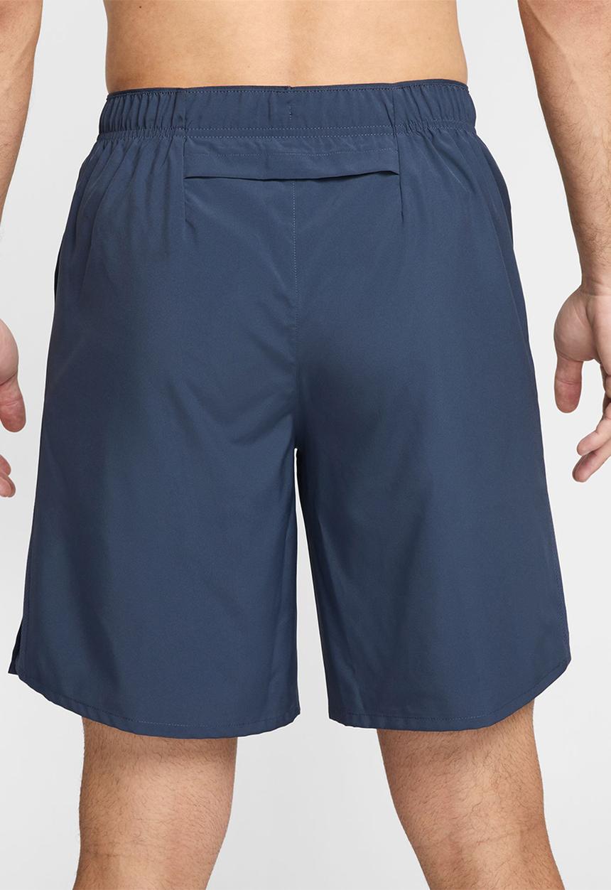 Nike -  Dri-FIT 9"  Unlined Versatile Short- Thunder Blue