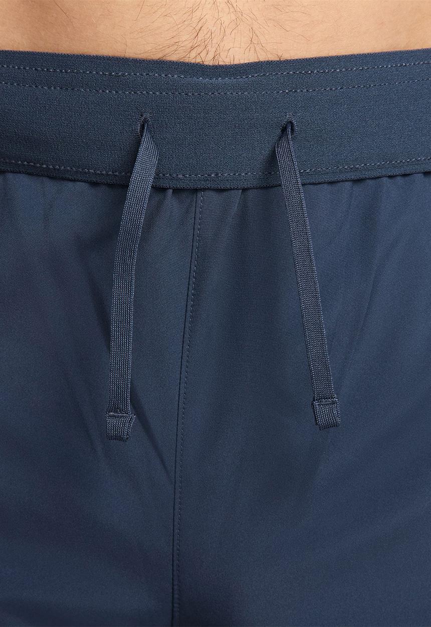 Nike -  Dri-FIT 9"  Unlined Versatile Short- Thunder Blue