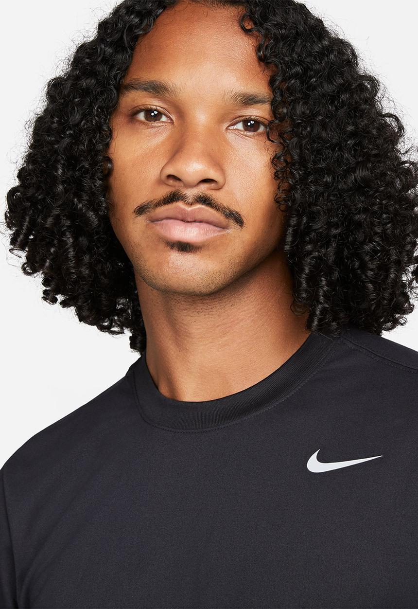 nike haircut t shirt