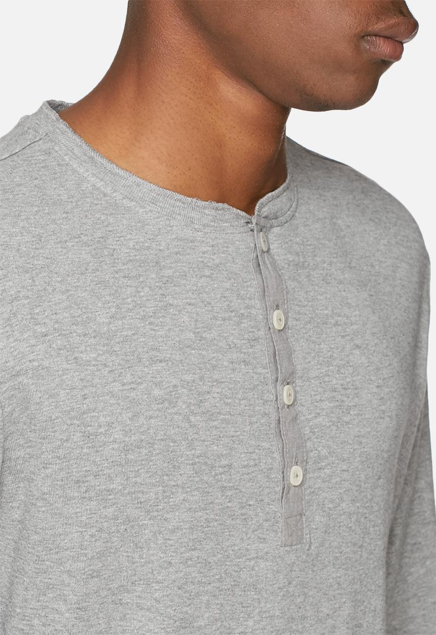Selected Homme - Iconic henley