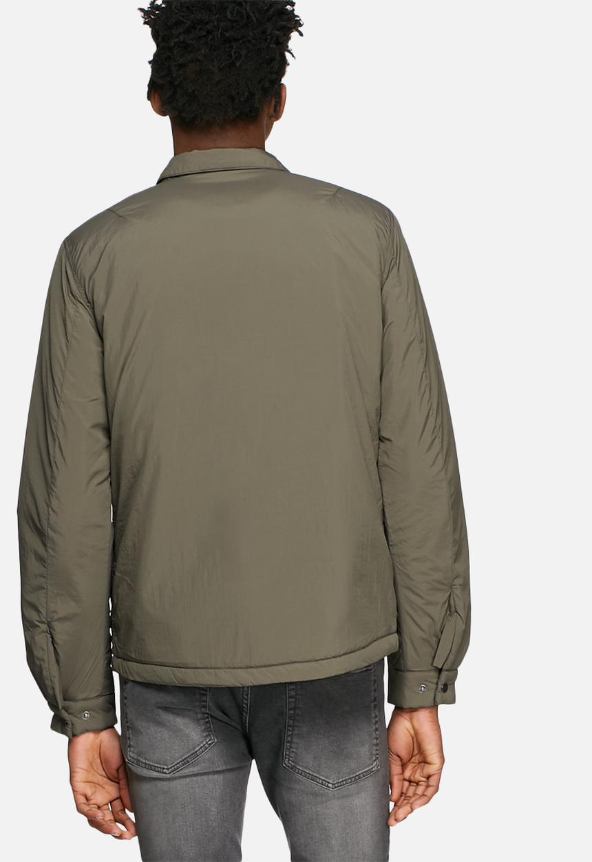 Selected Homme - Feel shirt jacket 