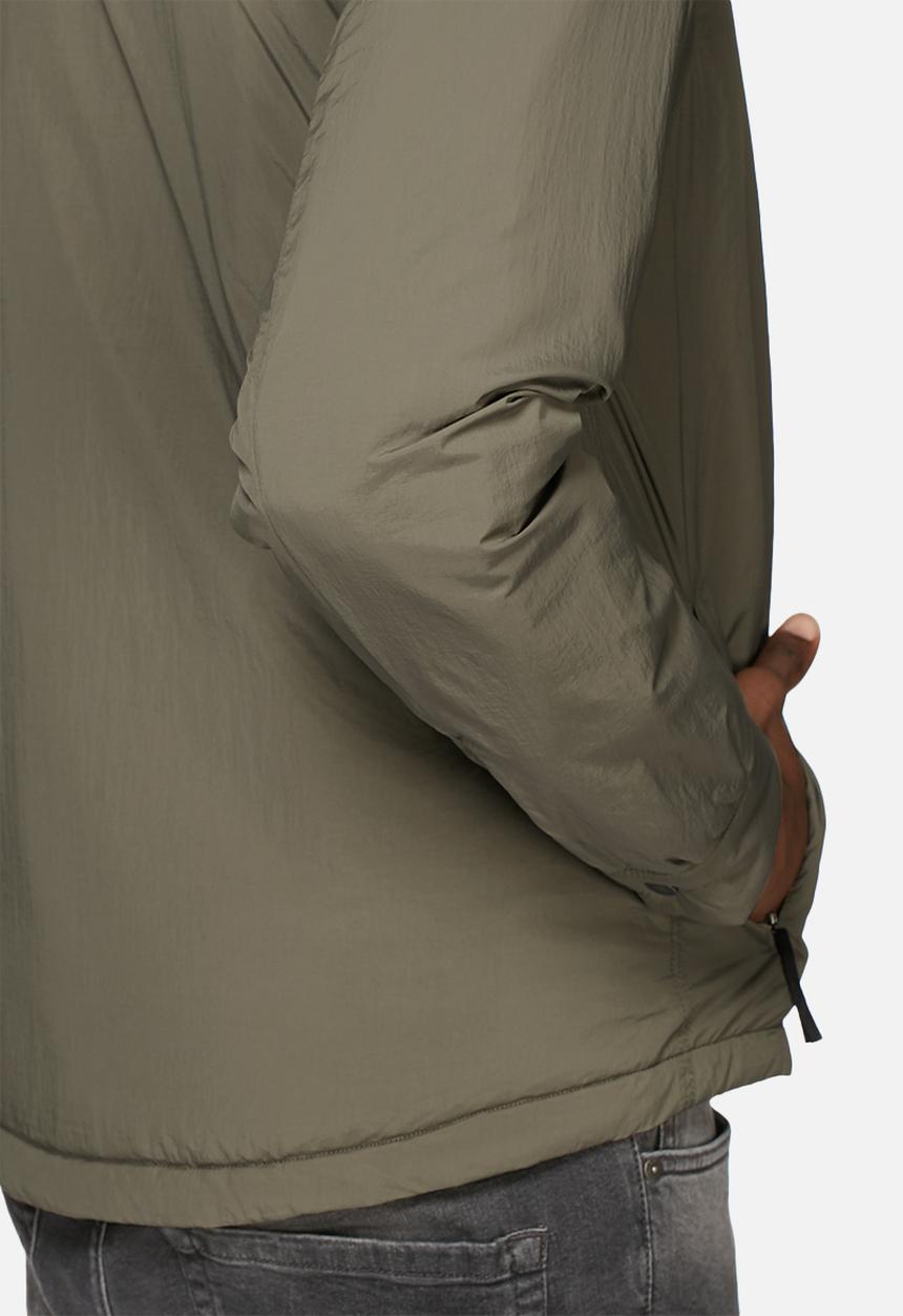 Selected Homme - Feel shirt jacket 