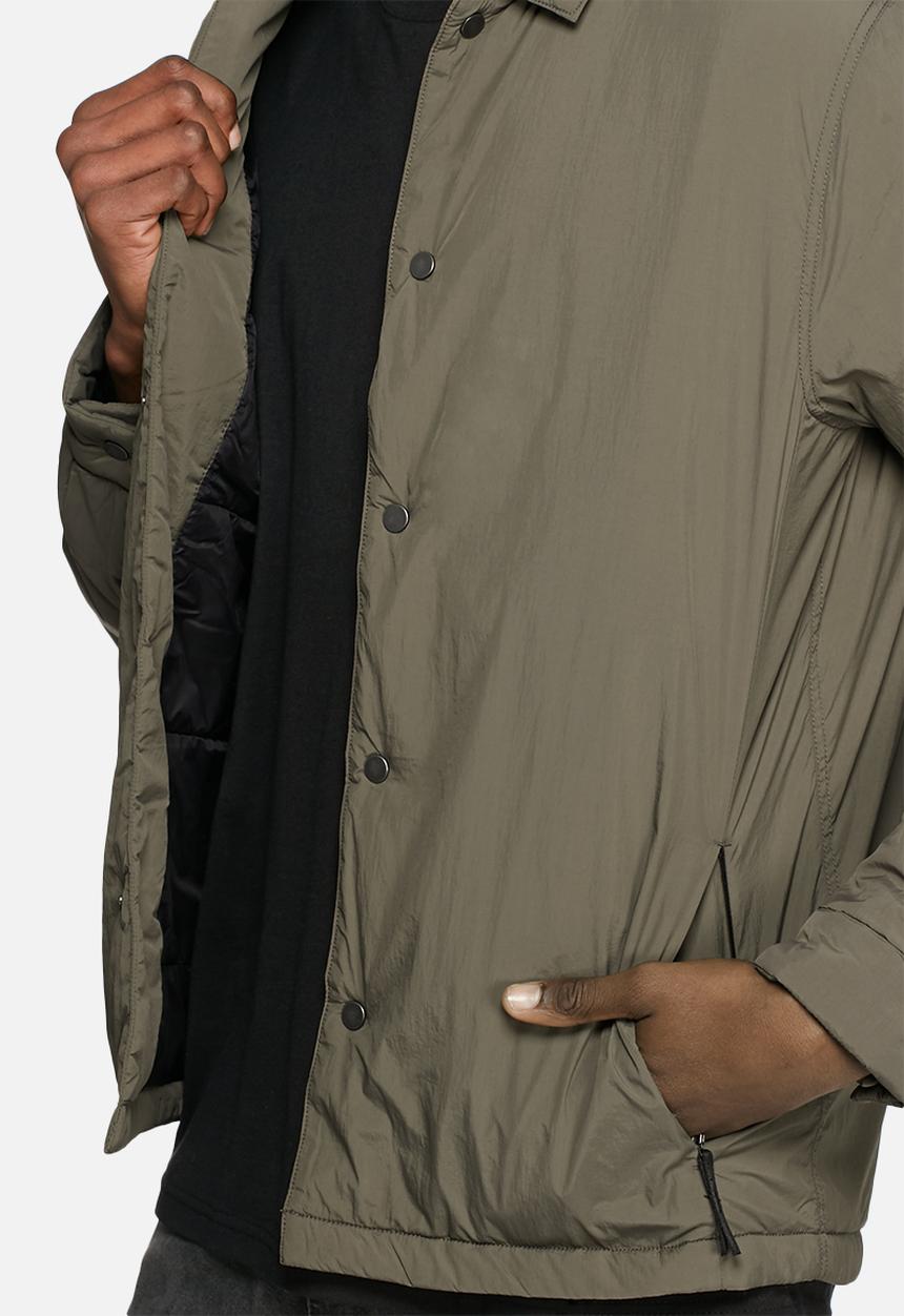 Selected Homme - Feel shirt jacket 