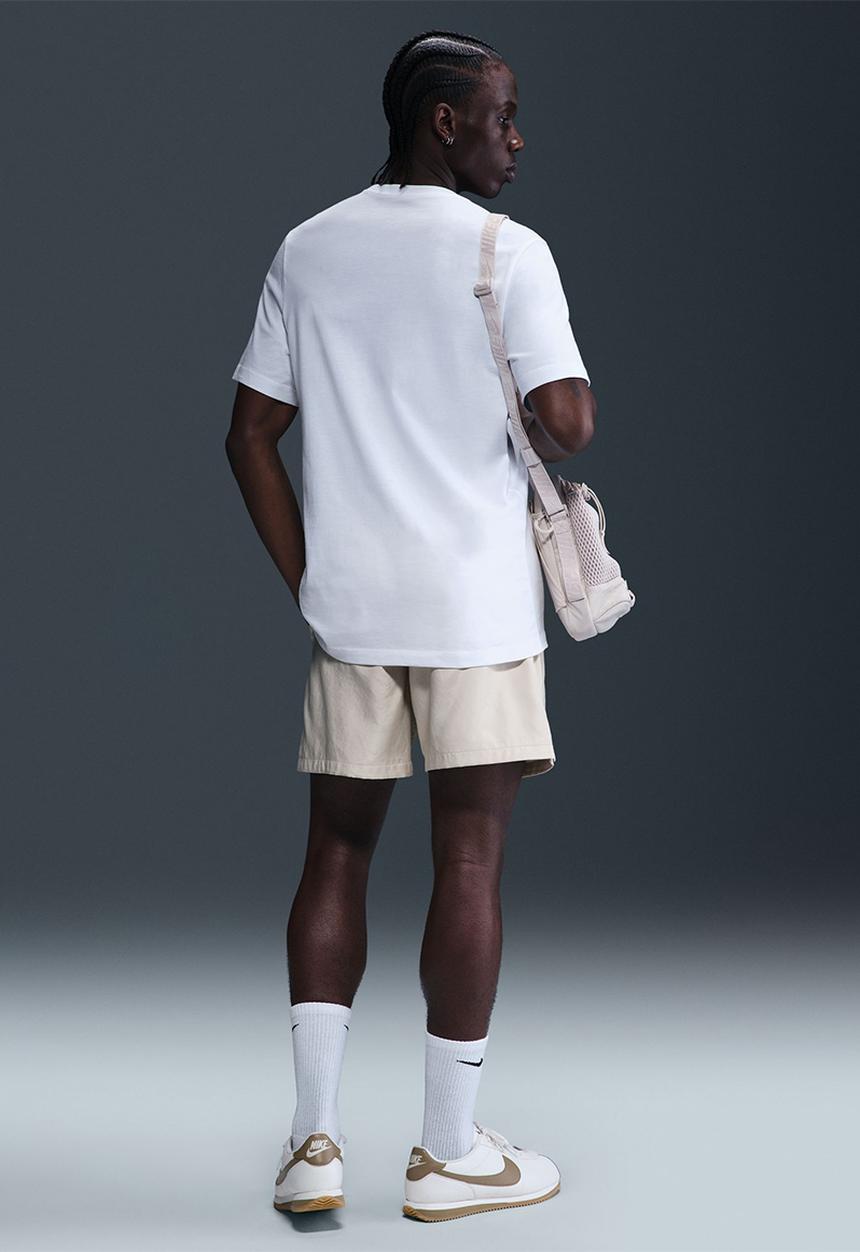 Nike - NSW OC  Photo 2 Tee   - White