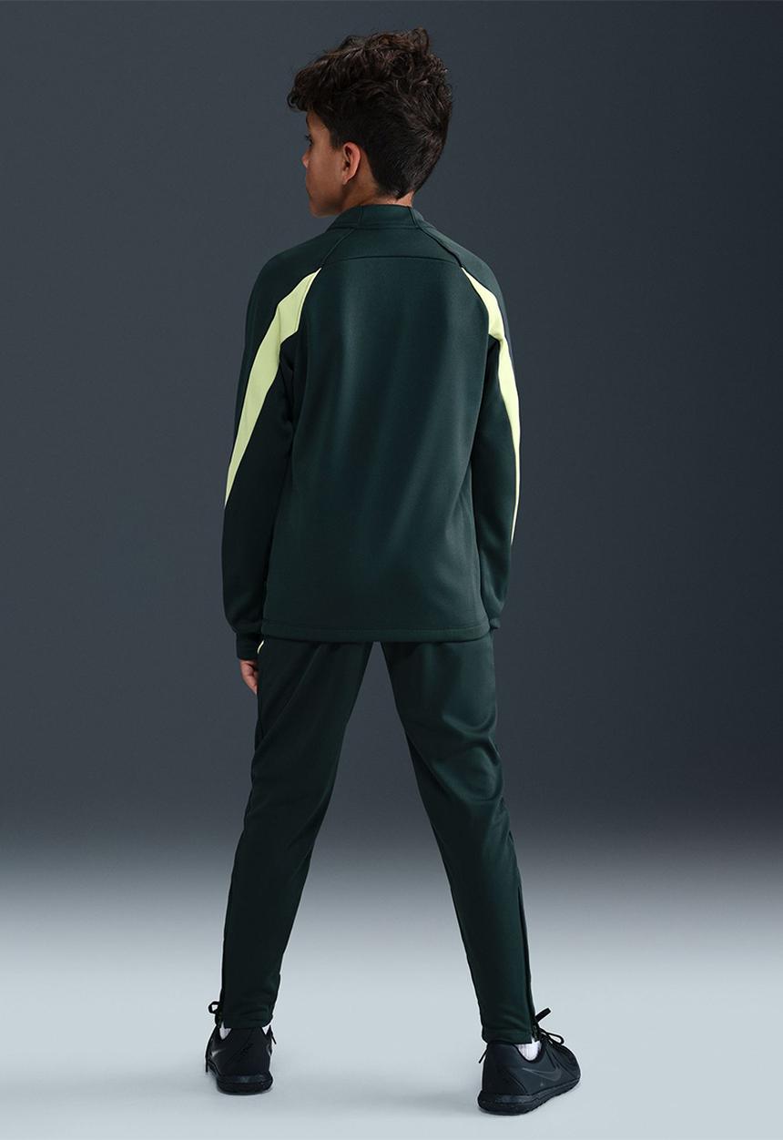 Nike - Kids Nike Dri-Fit Acd25 Pant Kpz - Seaweed/Seaweed/Limelight
