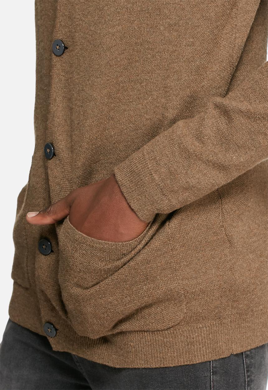 Selected Homme - Austin cardigan