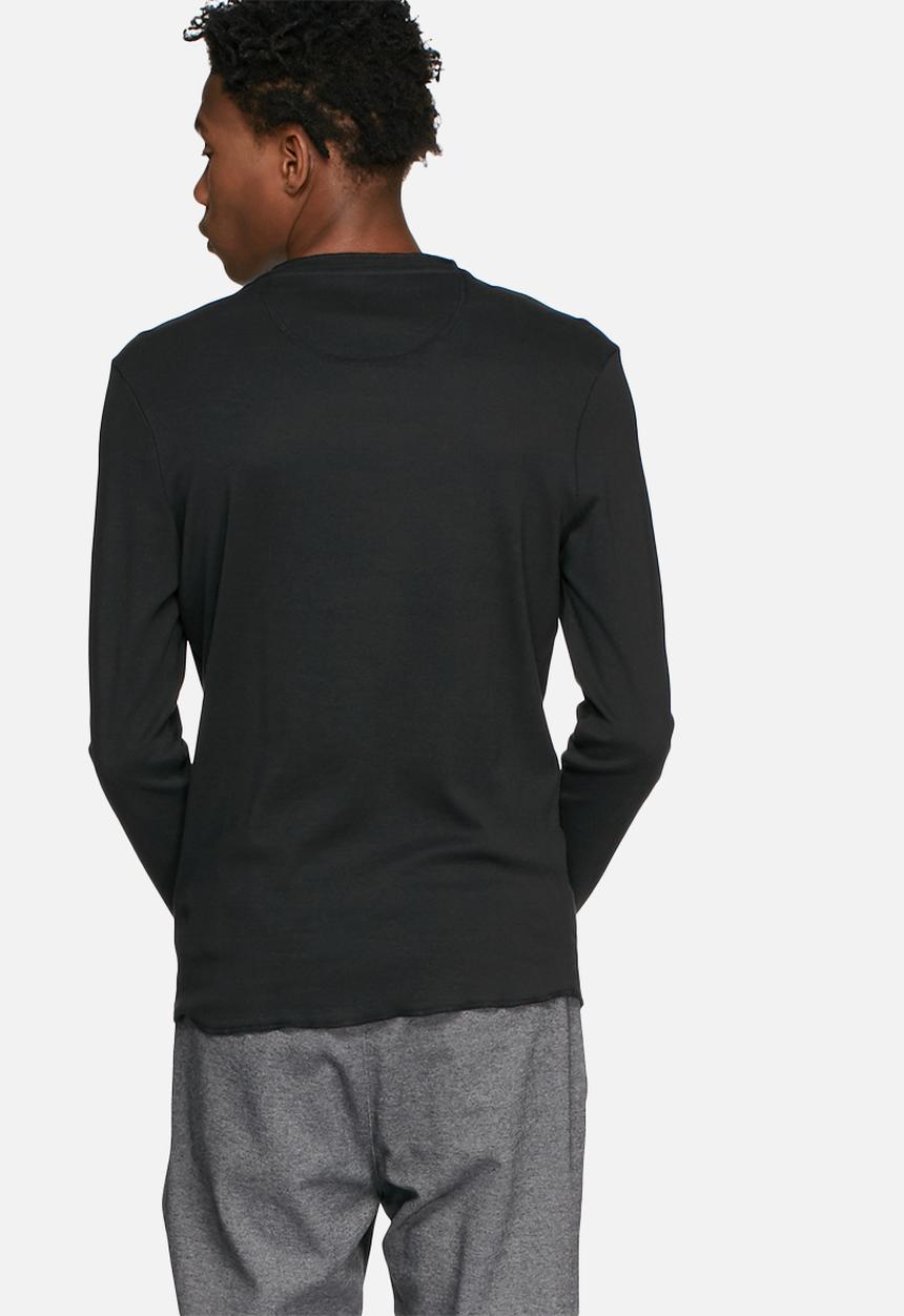 Selected Homme - Iconic henley