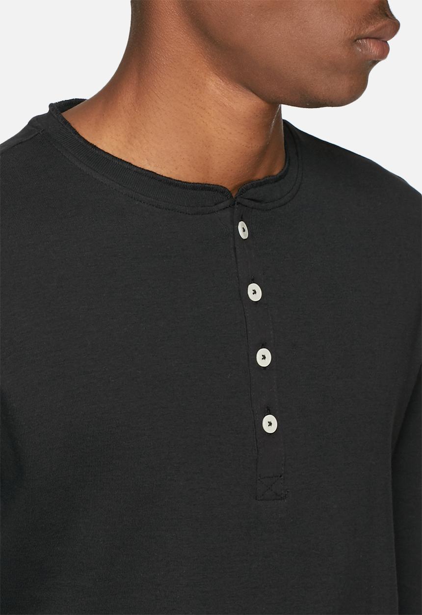 Selected Homme - Iconic henley